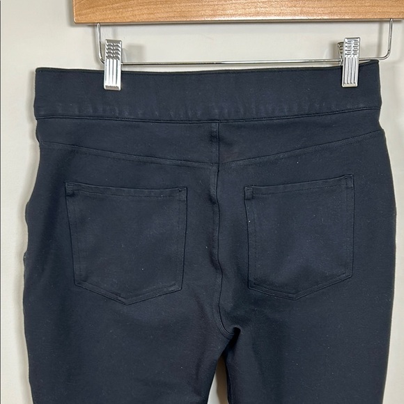 SPANX The Perfect Ankle Pants Four Pocket
Slimming Black 20202Q Sz Petite L - Picture 7 of 15